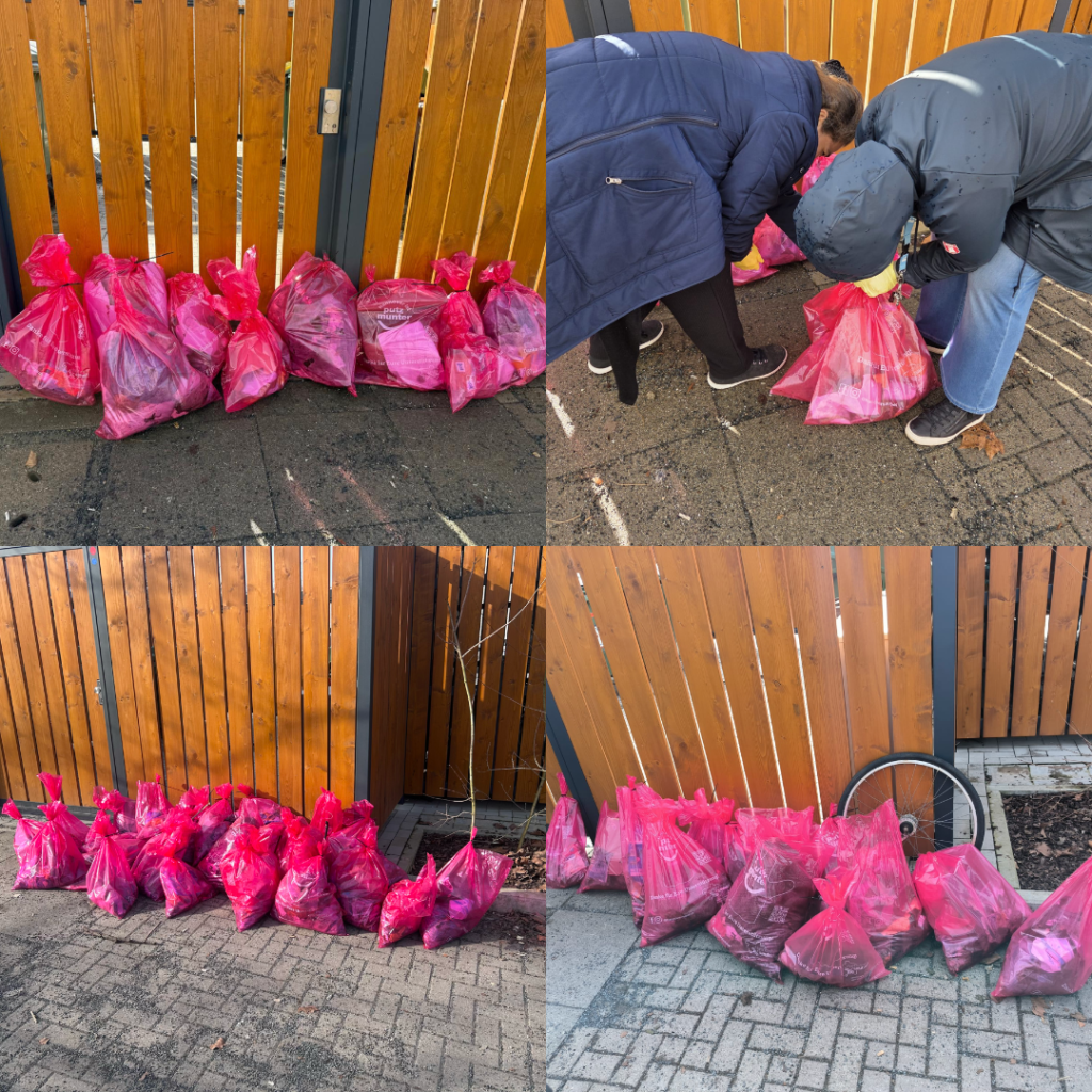 So viel haben wir gesammelt